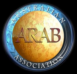 arab association